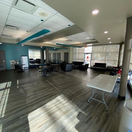 Residence & Conference Centre - Hamilton Luaran gambar