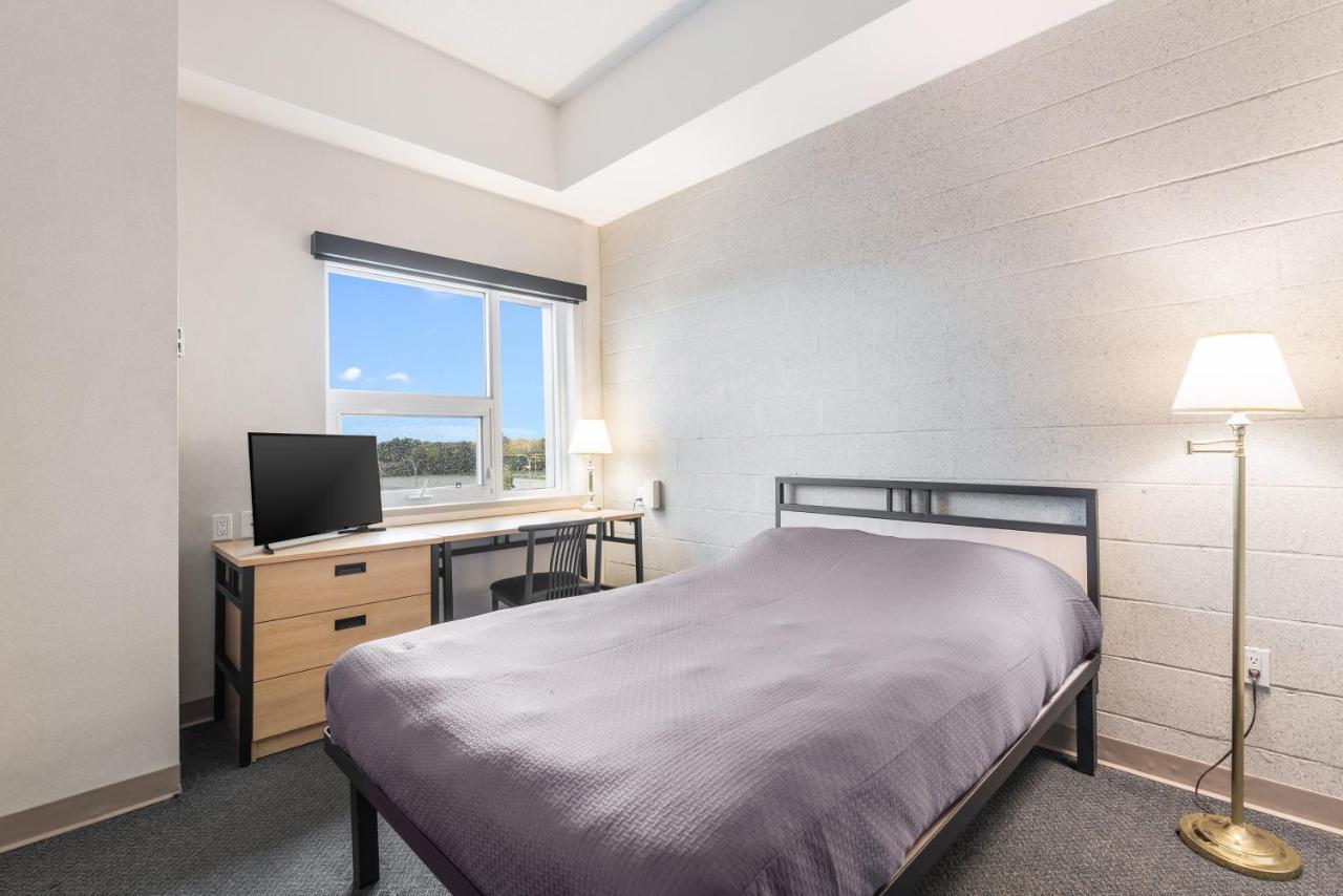 Residence & Conference Centre - Hamilton Luaran gambar