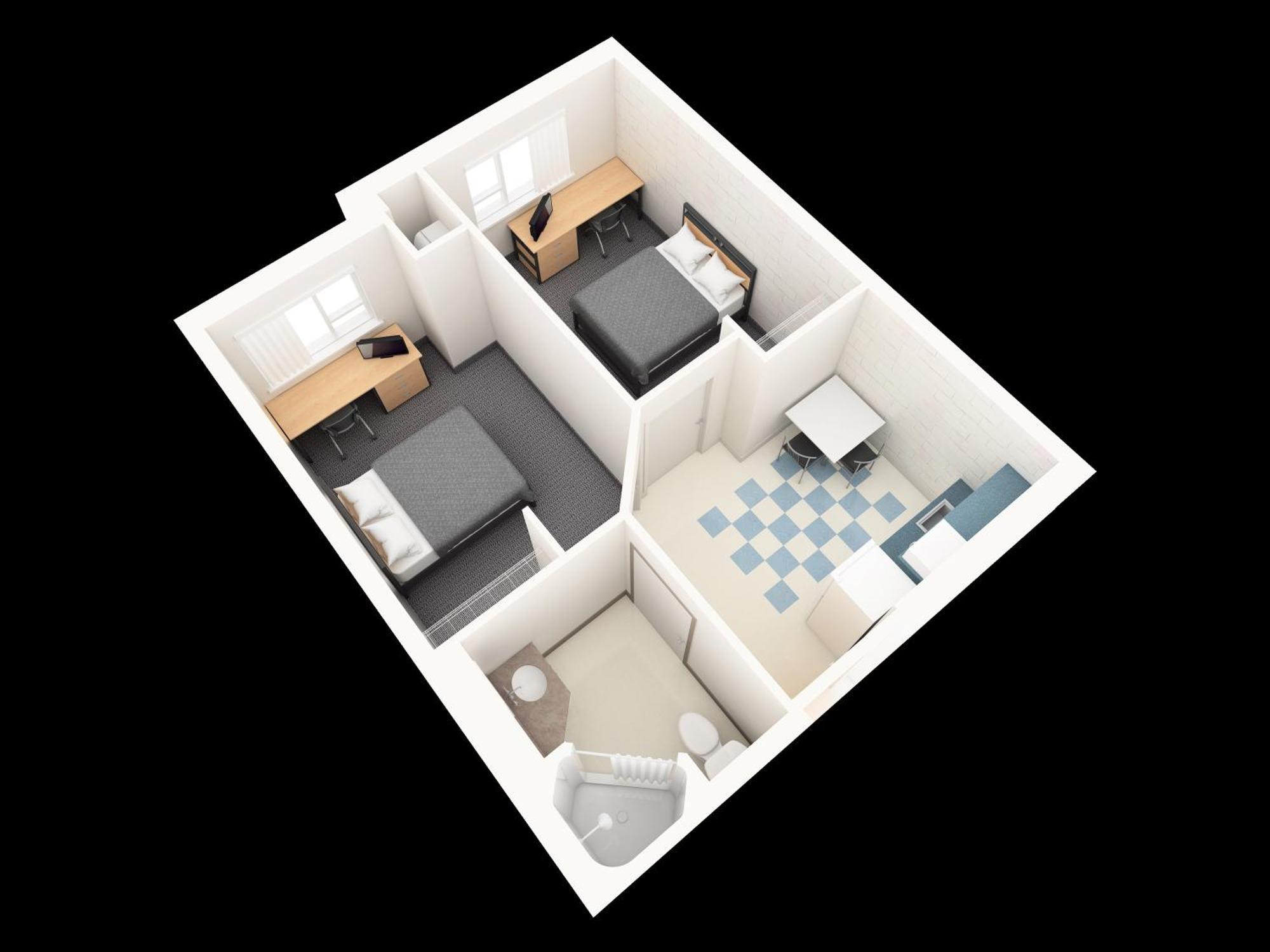 Residence & Conference Centre - Hamilton Luaran gambar