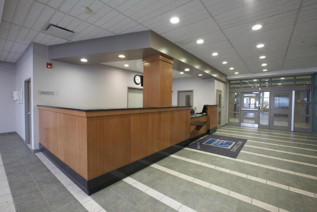 Residence & Conference Centre - Hamilton Luaran gambar