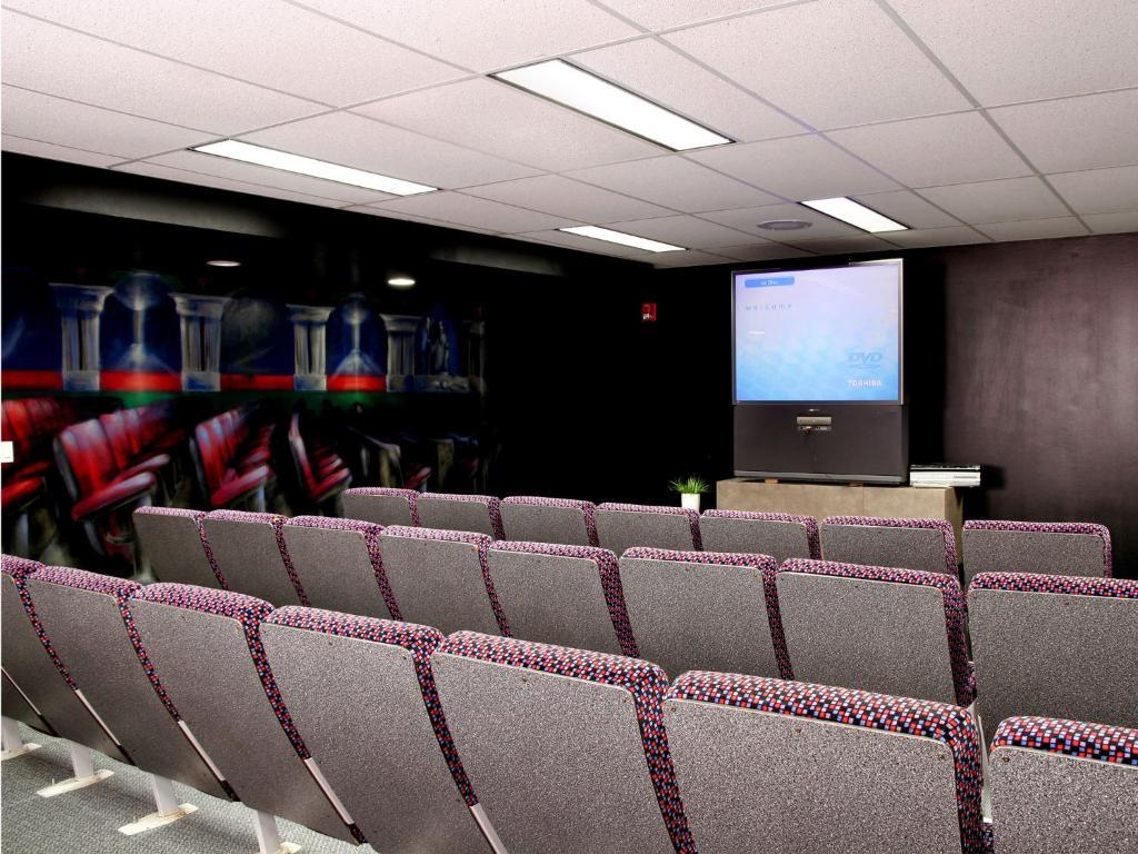 Residence & Conference Centre - Hamilton Luaran gambar