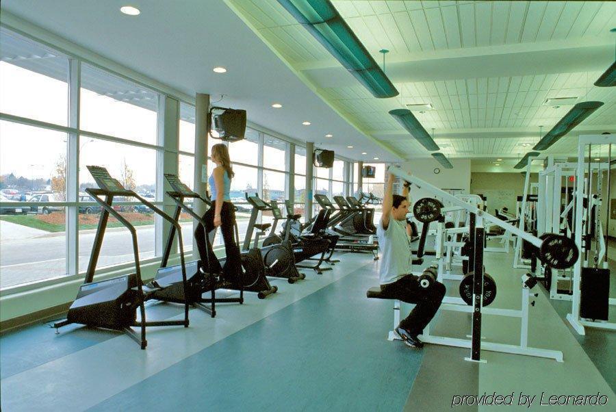 Residence & Conference Centre - Hamilton Luaran gambar