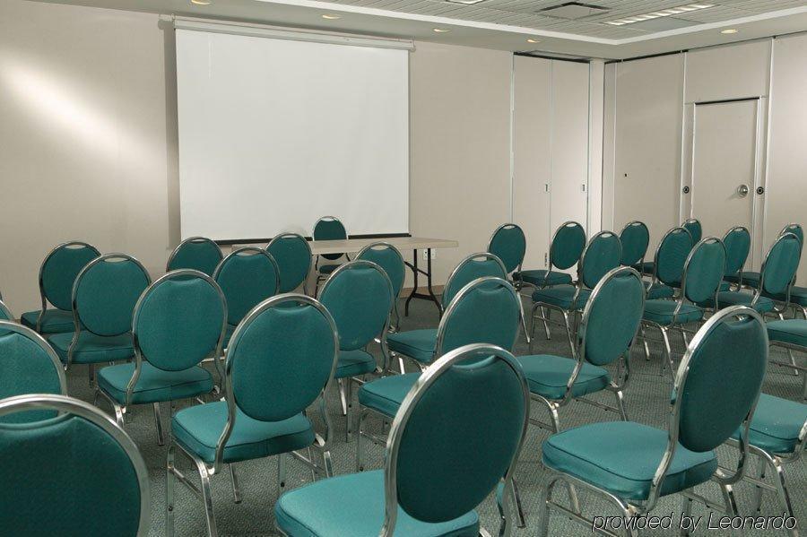 Residence & Conference Centre - Hamilton Luaran gambar