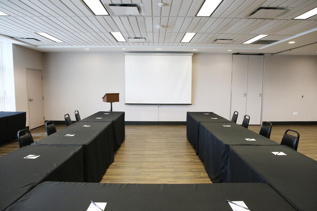 Residence & Conference Centre - Hamilton Luaran gambar