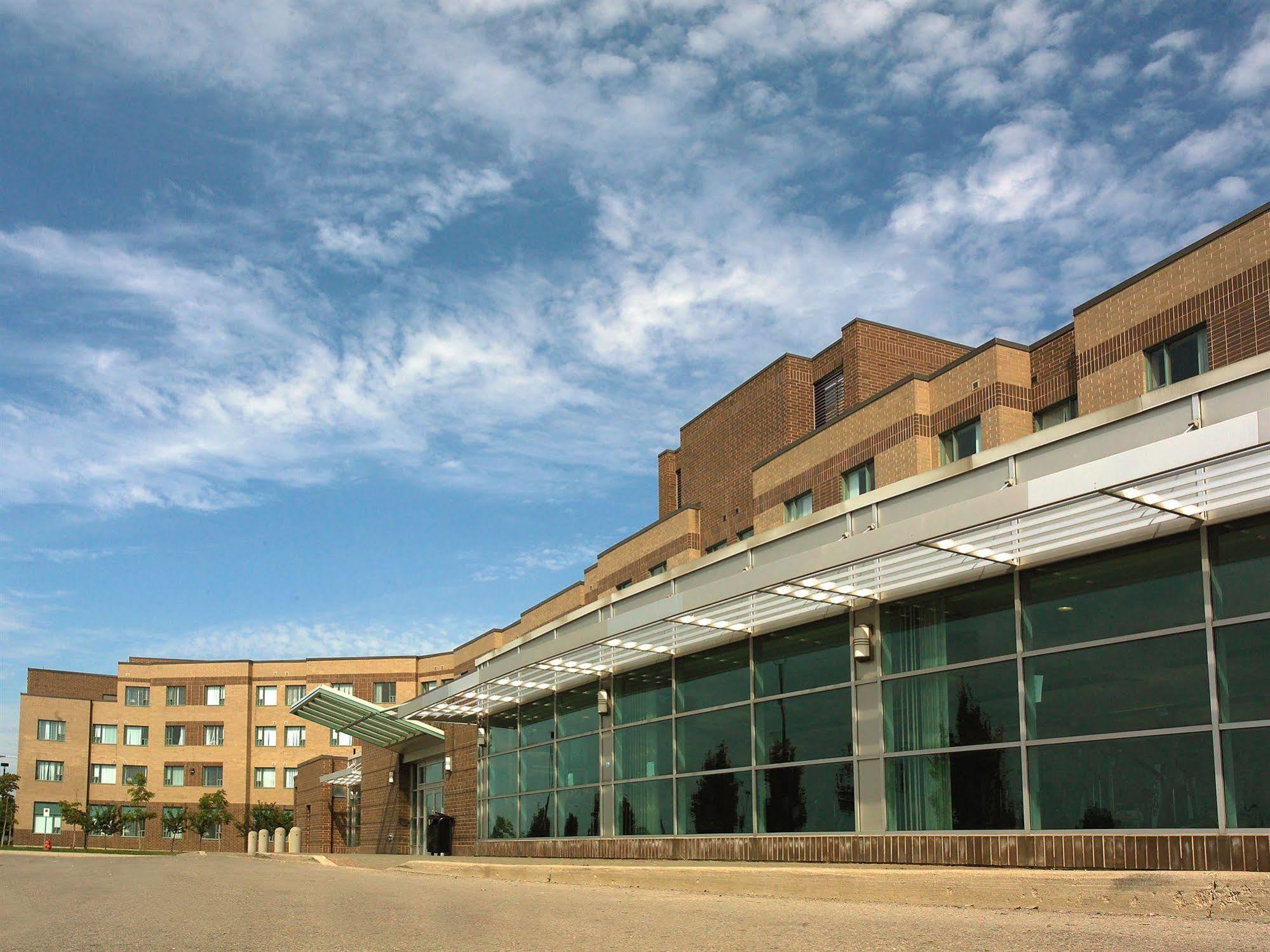 Residence & Conference Centre - Hamilton Luaran gambar