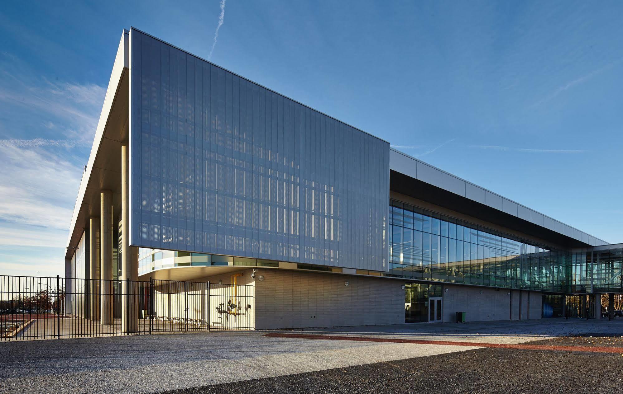 Residence & Conference Centre - Hamilton Luaran gambar