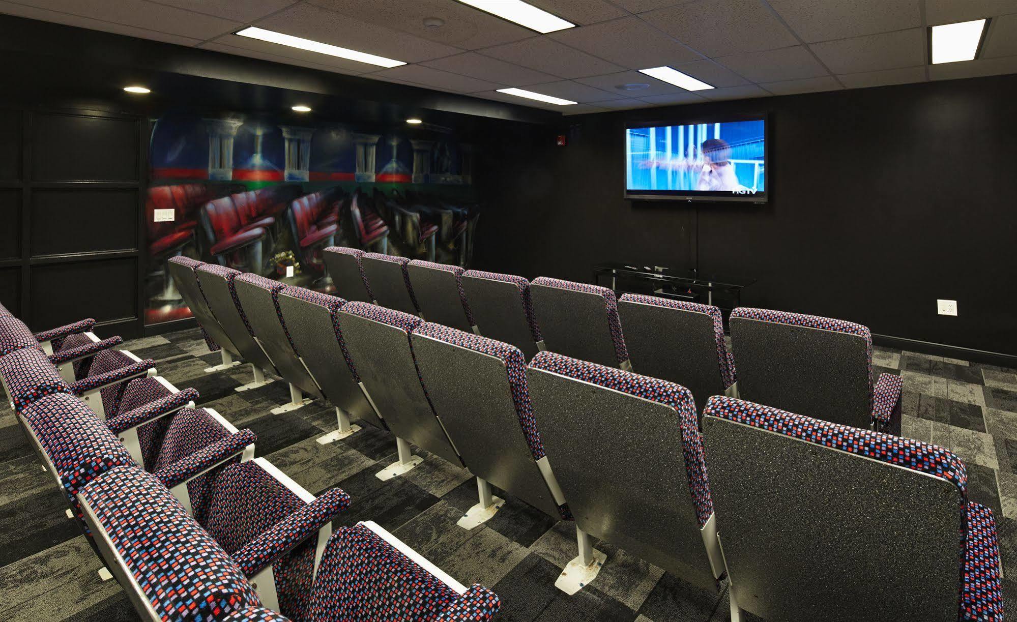 Residence & Conference Centre - Hamilton Luaran gambar