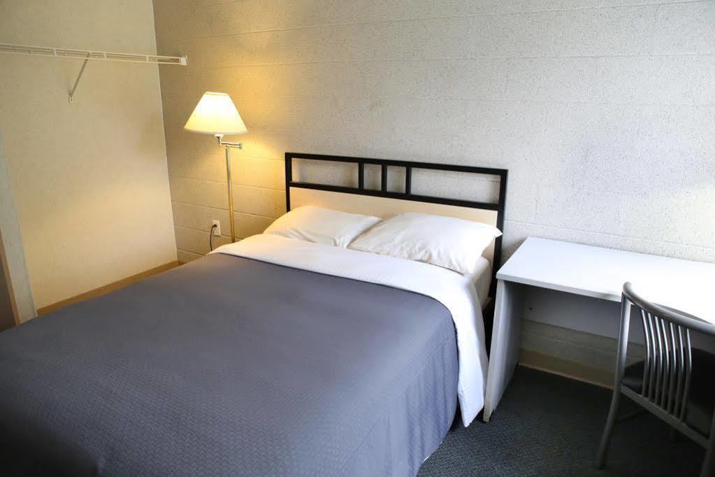 Residence & Conference Centre - Hamilton Luaran gambar