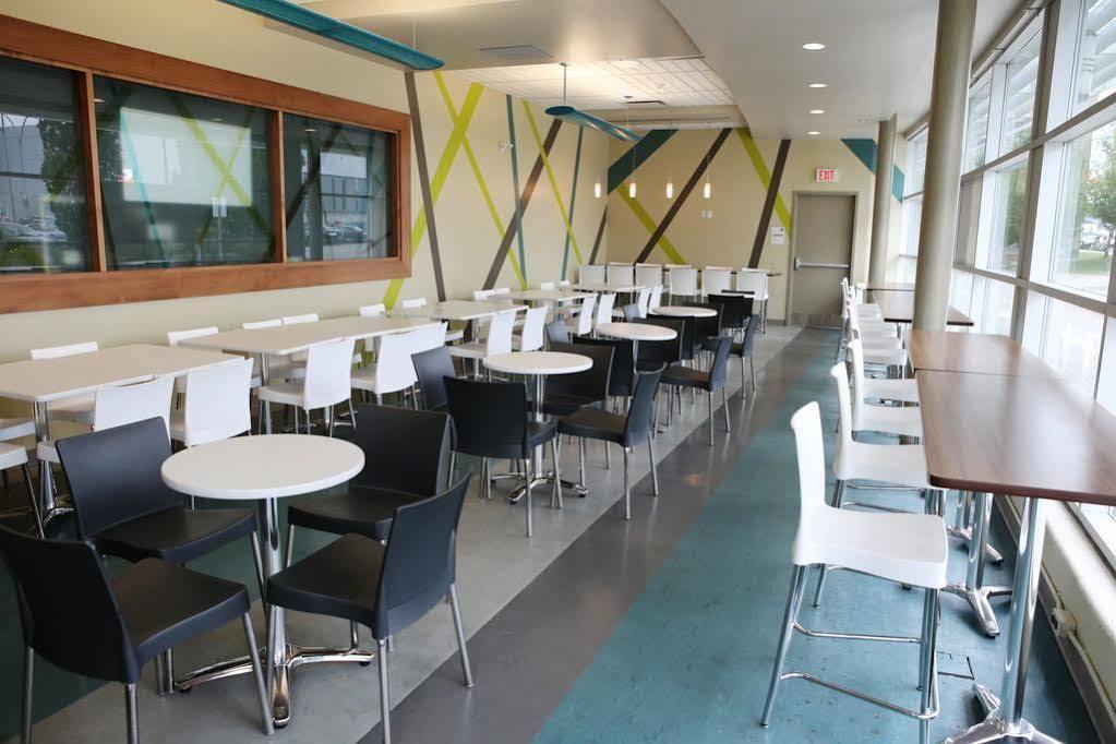 Residence & Conference Centre - Hamilton Luaran gambar